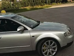 Używany 2002 Audi A4 S-Line | 6200 zł (Uczciwa cena)