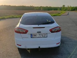 Używany 2009 Ford Mondeo | 20 500 zł (Drogi)