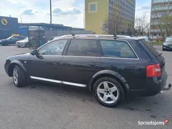 Używany 2004 Audi A6 Allroad Kombi | 9900 zł