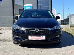 Używany 2018 Opel Astra | 49 900 zł (Dość drogi)