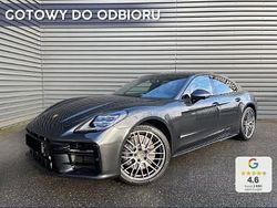 Inny kolor Nowe 2025 Porsche Panamera 4 Sedan/Limuzyna | 734 400 zł