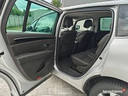 Używany 2017 Renault Espace Minivan | 37 000 zł (Super Cena)