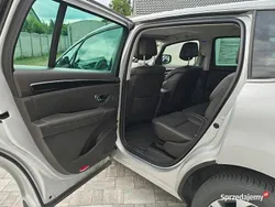 Używany 2017 Renault Espace Minivan | 39 500 zł (Uczciwa cena)