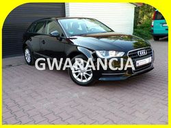 Czarny Używany 2013 Audi A3 Comfort Hatchback | 35 900 zł (Uczciwa cena)