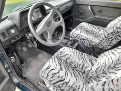 Używany 2012 Lada niva SUV | 19 500 zł