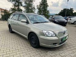 Używany 2004 Toyota Avensis Kombi | 18 900 zł (Drogi)