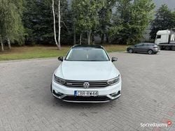 Używany 2016 VW Passat Alltrack Kombi | 65 000 zł (Uczciwa cena)