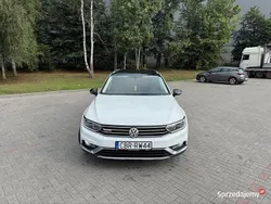 Używany 2016 VW Passat Alltrack Kombi | 75 000 zł (Drogi)
