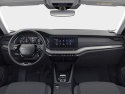 Czerń magic metalizowany Nowe 2026 Skoda 105 Selection Sedan/Limuzyna | 169 450 zł