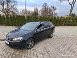 Używany 2012 VW Golf VI | 17 900 zł (Uczciwa cena)
