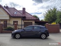 Grafitowy Używany 2020 Kia Ceed 2 Hatchback | 41 900 zł (Dobra cena)