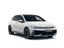 Nowe 2025 VW Golf VIII | 177 080 zł