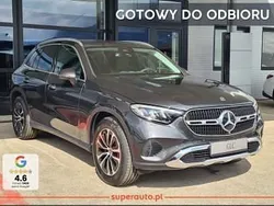 Inny kolor Nowe 2025 Mercedes GLC200 Advanced Plus SUV | 232 100 zł (Super Cena)