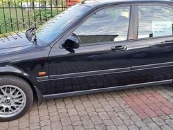 Czarny Używany 2000 Honda Civic Sedan/Limuzyna | 7700 zł