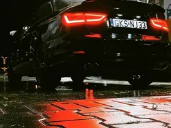 Używany 2013 Audi A3 | 50 000 zł (Drogi)
