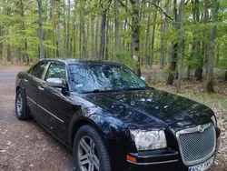 Używany 2004 Chrysler 300C Sedan/Limuzyna | 15 500 zł