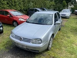 Używany 2000 VW Golf IV Hatchback | 3999 zł (Uczciwa cena)