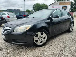 Czarny Używany 2013 Opel Insignia Hatchback | 18 800 zł (Super Cena)
