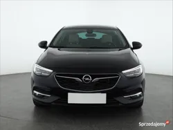 Niebieski Używany 2019 Opel Insignia Hatchback | 65 999 zł (Uczciwa cena)
