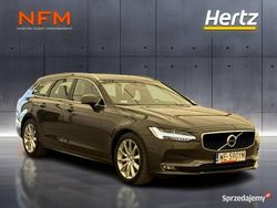 Szary (metalik) Używany 2020 Volvo V90 Momentum Kombi | 117 500 zł (Super Cena)