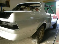 Używany 1984 Mercedes 230 | 28 000 zł
