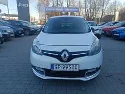 Renault Scénic III