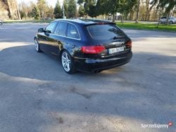 Używany 2008 Audi A4 | 23 000 zł (Uczciwa cena)