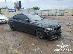 Czarny (metalik) Używany 2015 BMW 118 Hatchback | 48 600 zł