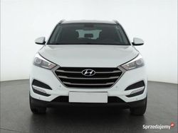 Biały Używany 2016 Hyundai Tucson SUV | 53 999 zł (Uczciwa cena)