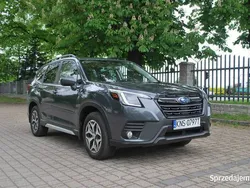 Używany 2021 Subaru Forester SUV | 110 000 zł (Dobra cena)