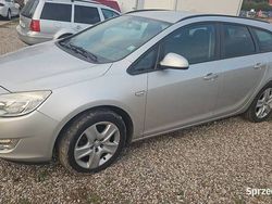 Używany 2011 Opel Astra | 10 700 zł (Dobra cena)