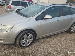 Używany 2011 Opel Astra | 10 700 zł (Dobra cena)