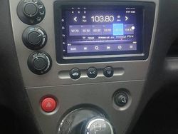 Czarny Używany 2004 Honda Civic Hatchback | 8300 zł (Dość drogi)