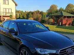 Czarny Używany 2015 Audi A6 Sedan/Limuzyna | 62 000 zł (Dobra cena)