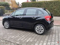 Używany 2012 Citroën C3 Hatchback | 13 500 zł