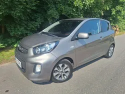 Grafitowy Używany 2016 Kia Picanto 2 Hatchback | 19 995 zł (Super Cena)
