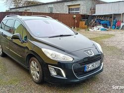 Używany 2012 Peugeot 308 | 16 500 zł (Uczciwa cena)