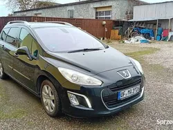 Używany 2012 Peugeot 308 | 16 500 zł (Uczciwa cena)