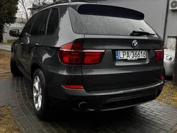 Używany 2010 BMW X5 SUV | 51 500 zł (Uczciwa cena)