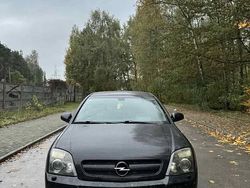 Używany 2005 Opel Signum Kombi | 2700 zł