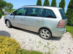 Używany 2007 Opel Zafira Minivan | 5900 zł (Dobra cena)