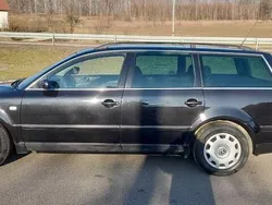 Używany 2002 VW Passat | 5600 zł (Uczciwa cena)