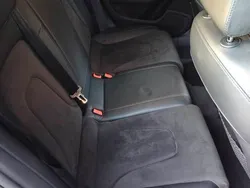 Używany 2009 Audi A4 | 34 850 zł (Drogi)