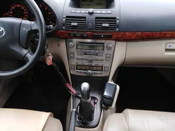 Używany 2004 Toyota Avensis T2 | 9000 zł (Dość drogi)