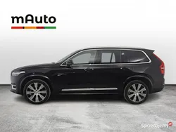 Czarny Używany 2020 Volvo XC90 Inscription SUV | 189 900 zł