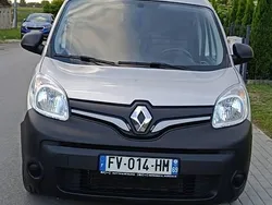 Używany 2020 Renault Kangoo Minivan | 31 500 zł (Super Cena)