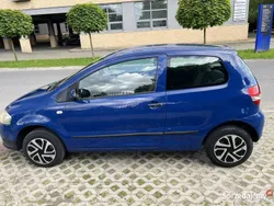 Używany 2007 VW Fox Hatchback | 4500 zł