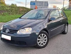 Używany 2004 VW Golf V | 7999 zł (Dobra cena)