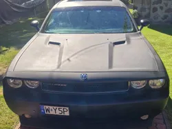 Używany 2010 Dodge Challenger Coupe | 57 000 zł