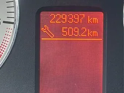 Niebieski Używany 2005 Peugeot 407 Kombi | 12 700 zł